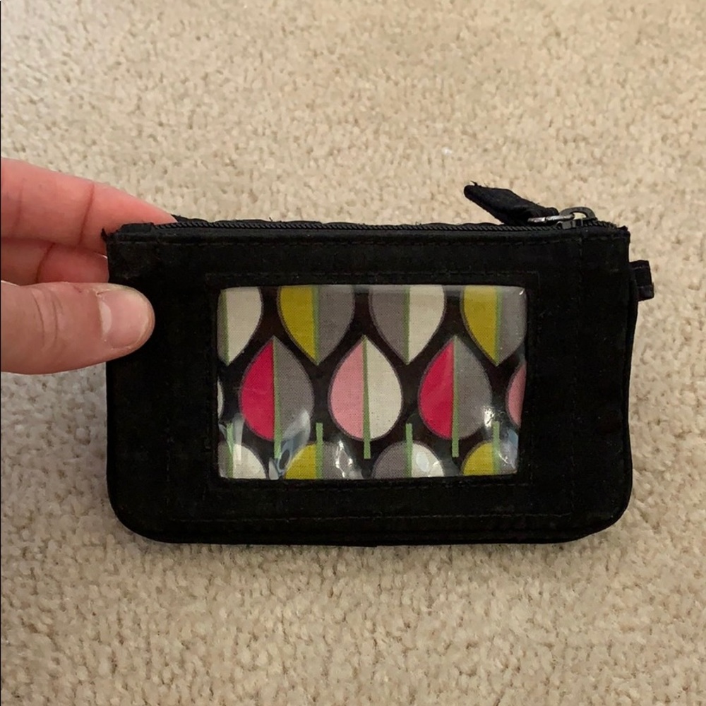 Vera Bradley - Coin/Card Pouch